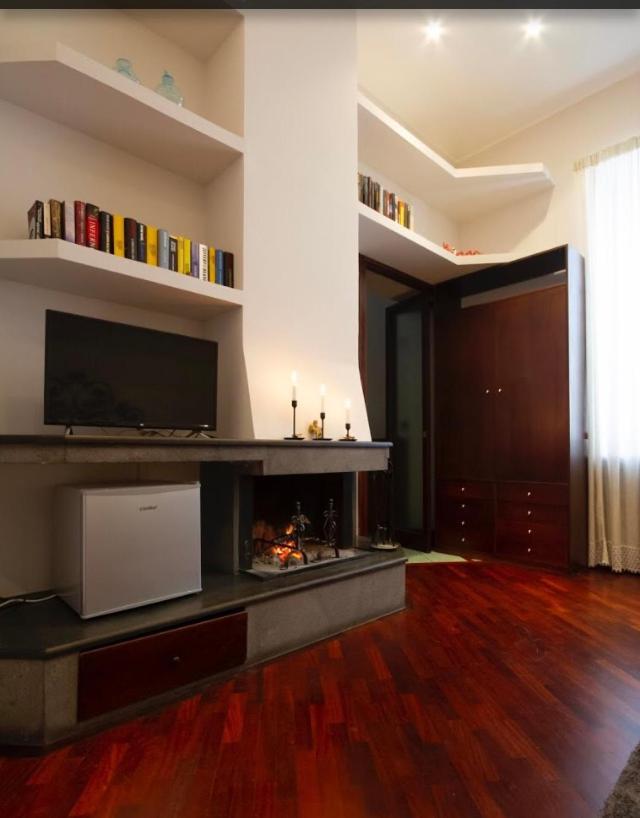 B&B Residenza MALATERRA Nápoles Exterior foto