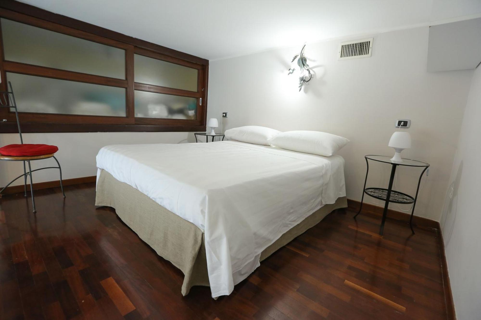 B&B Residenza MALATERRA Nápoles Exterior foto